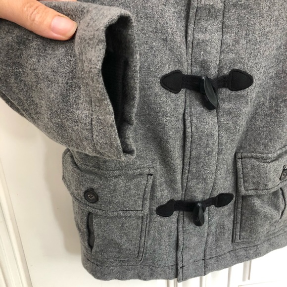 🥳HOST PICK🥳 Gymboree girl’s wool blend jacket - Picture 6 of 10